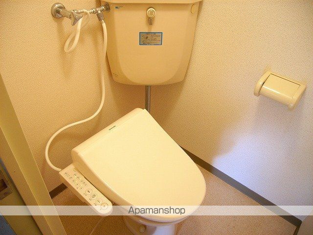 クリーンシャトー厚別の内装写真