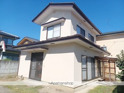 稲里１丁目戸建北東[4DK/69.55m2]の外観1