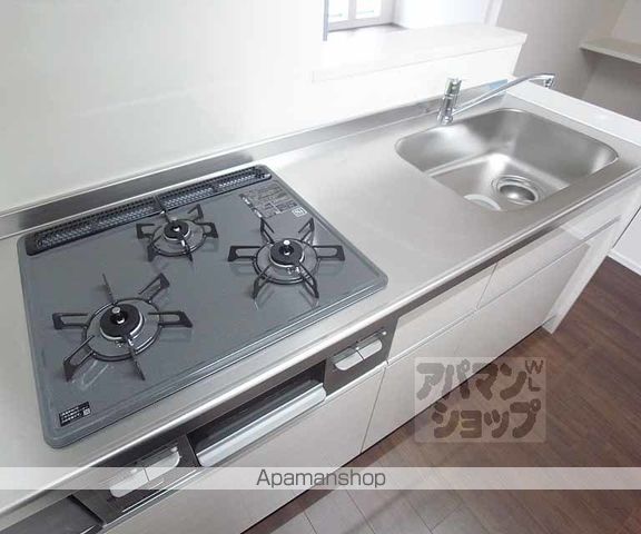 オプレジール鴨川の内装写真