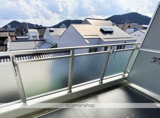Lavita扇町 ラヴィータ扇町の内装写真