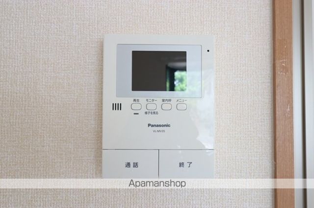 セジュール御堂の上Aの内装写真