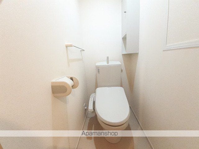 SunnyTown くわばらBの内装写真