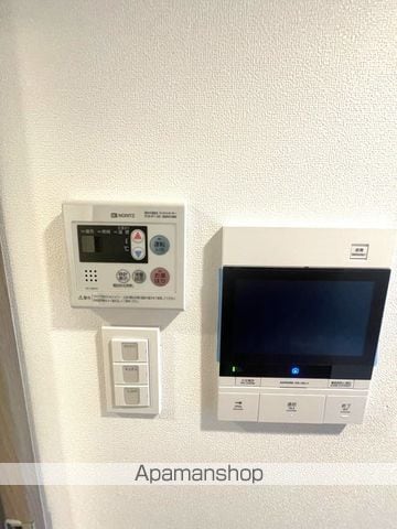 SOFIA住吉大社の内装写真
