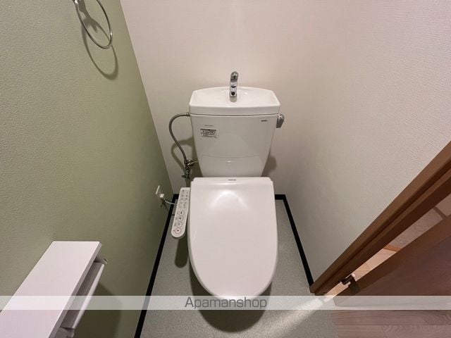 アレナ宮の沢の内装写真