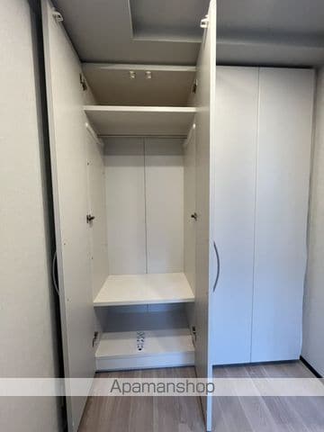 GRAN PASEO鷺ノ宮の内装写真