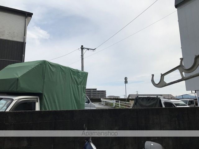 千光寺ハイツのその他写真
