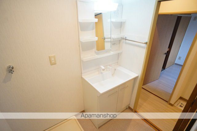 まあぁろ マンションの内装写真