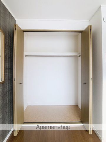 クルーガーランドBの内装写真