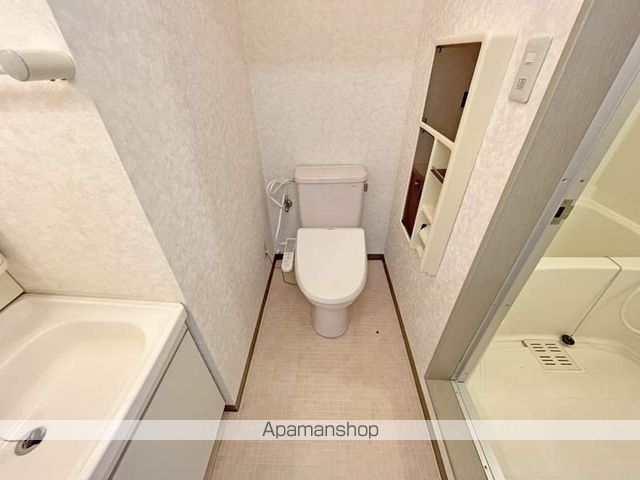 パティ・イーストBの内装写真