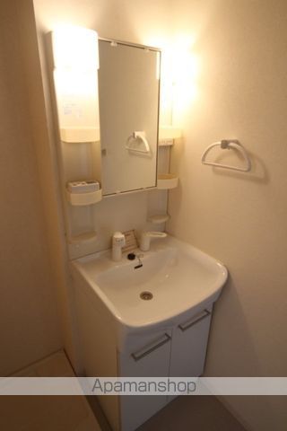 カメリアの内装写真