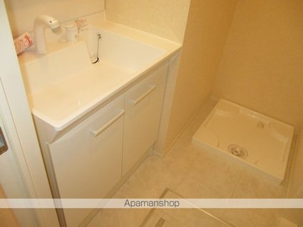 オーフィングＩＩＩ[3LDK/62.93m2]の洗面所