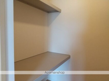 マウントⅠ[1K/32.24m2]の収納