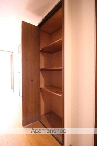 北習志野セントラルガーデンの内装写真