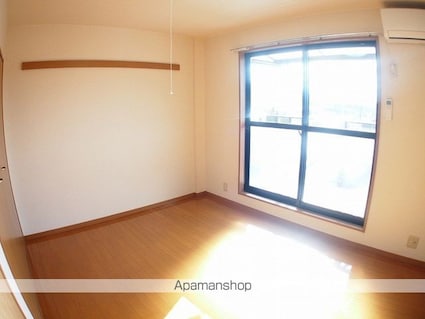 グリーンハイツ[2LDK/53m2]のリビング・居間