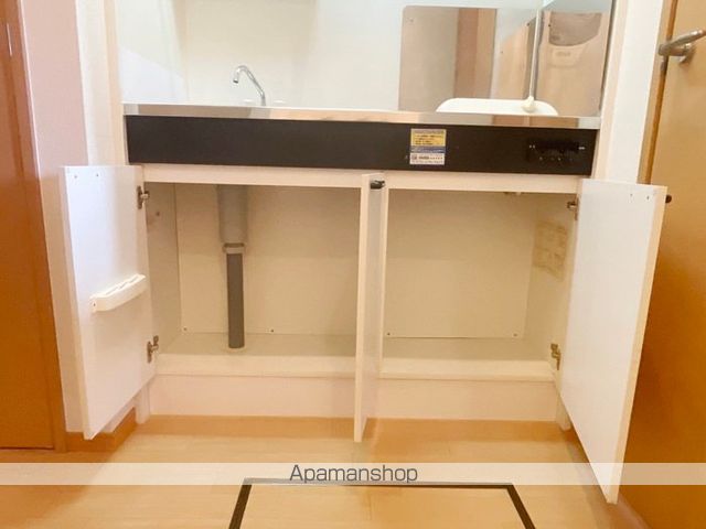フローラ岡本 B棟の内装写真