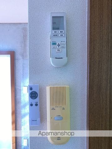 ハートフルビレッジWESTの内装写真