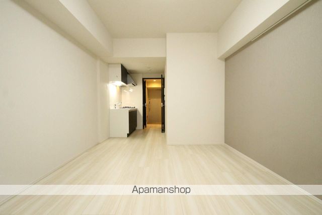 CASA天神の内装写真