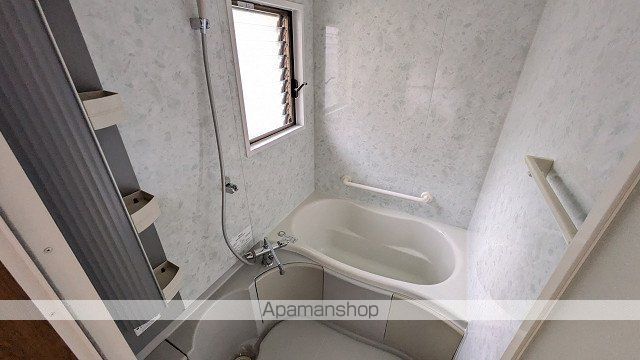 東北町戸建ての内装写真