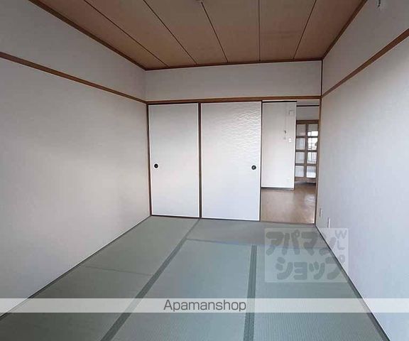 ニューシャトー長岡の内装写真