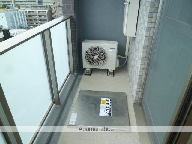 フジロイヤルローズコートの内装写真