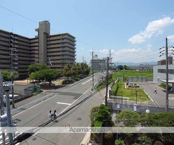 マンション中川の周辺写真
