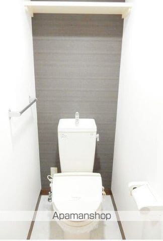 プラザKSN大倉山の内装写真