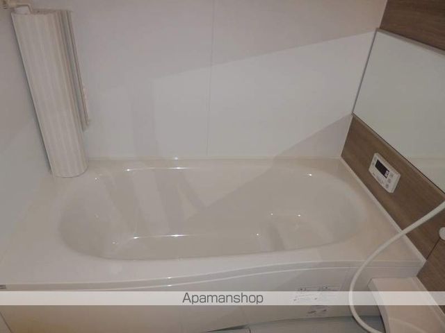 GRANDYONの内装写真