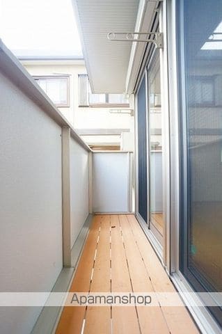 セレッソグランデの内装写真
