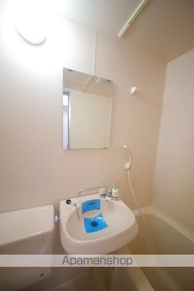 さんらいふコート[1R/17.39m2]の洗面所