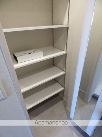 STOLZ KISHIBEの内装写真