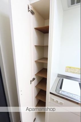 福岡レジデンスＣ[1K/18m2]の内装1