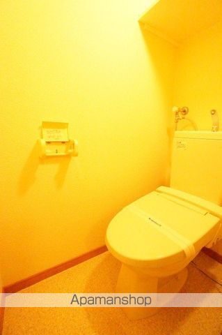 アルシオーネ富丘の内装写真