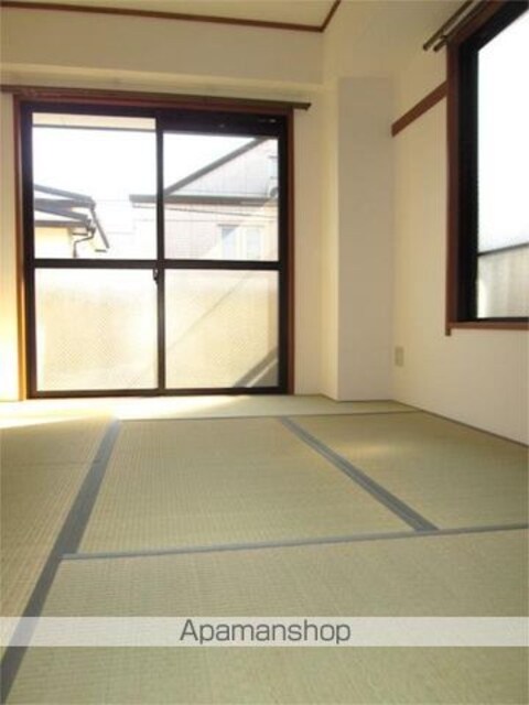 ホドス[2DK/40.5m2]のその他部屋・スペース
