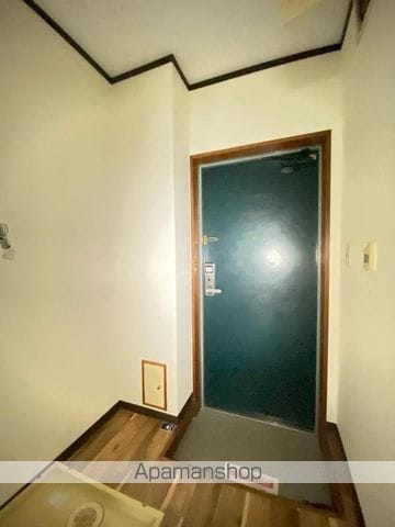 アーバンライフ塩上の内装写真