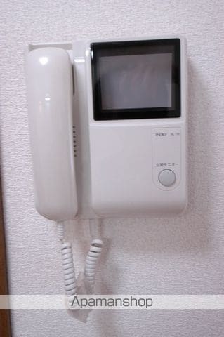 サンシャイン青山の内装写真