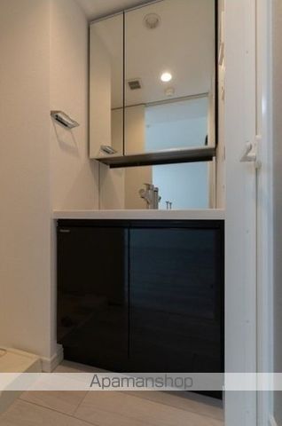 パルムクレスト武蔵小山 サウス棟の内装写真