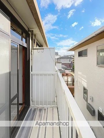 リバーハイツの内装写真