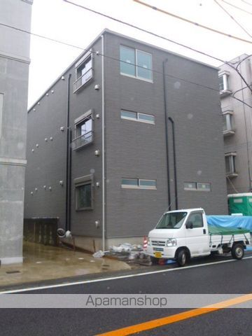 AJ津田沼IIの外観写真