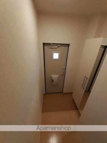 サンエアリーBの内装写真