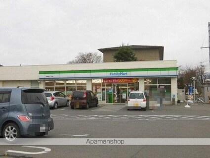 長野県長野市若里１丁目[1DK/35m2]の周辺3