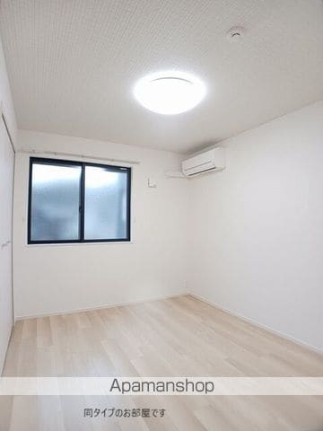 クレール亀山の内装写真