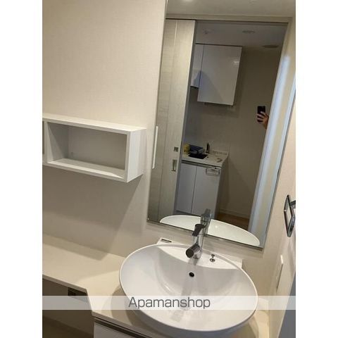 エスタート品川南大井IIの内装写真