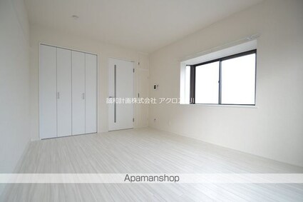 東京都立川市柏町３丁目[1K/31.1m2]の内装4