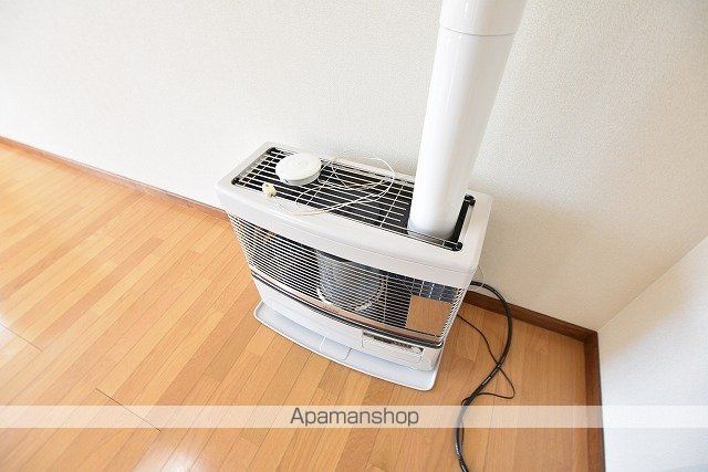パークシティの内装写真