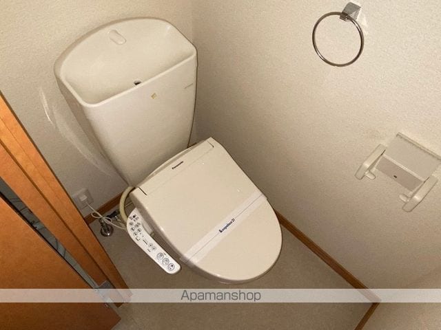 レオパレス連の内装写真