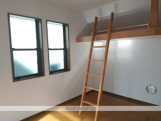 メゾンファインIIIの内装写真