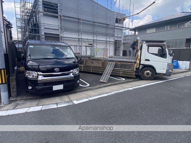 レオパレス猪之越のその他写真