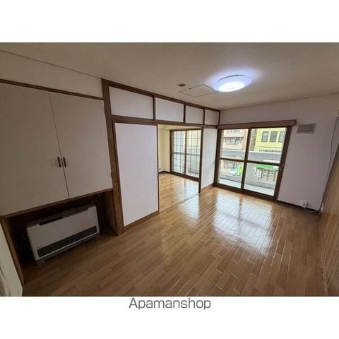 北18条光ハイツの内装写真