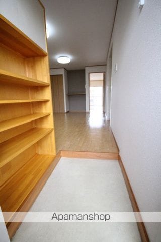 高田マンションの内装写真