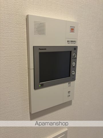 シーズンフラッツ浅草言問通りの内装写真